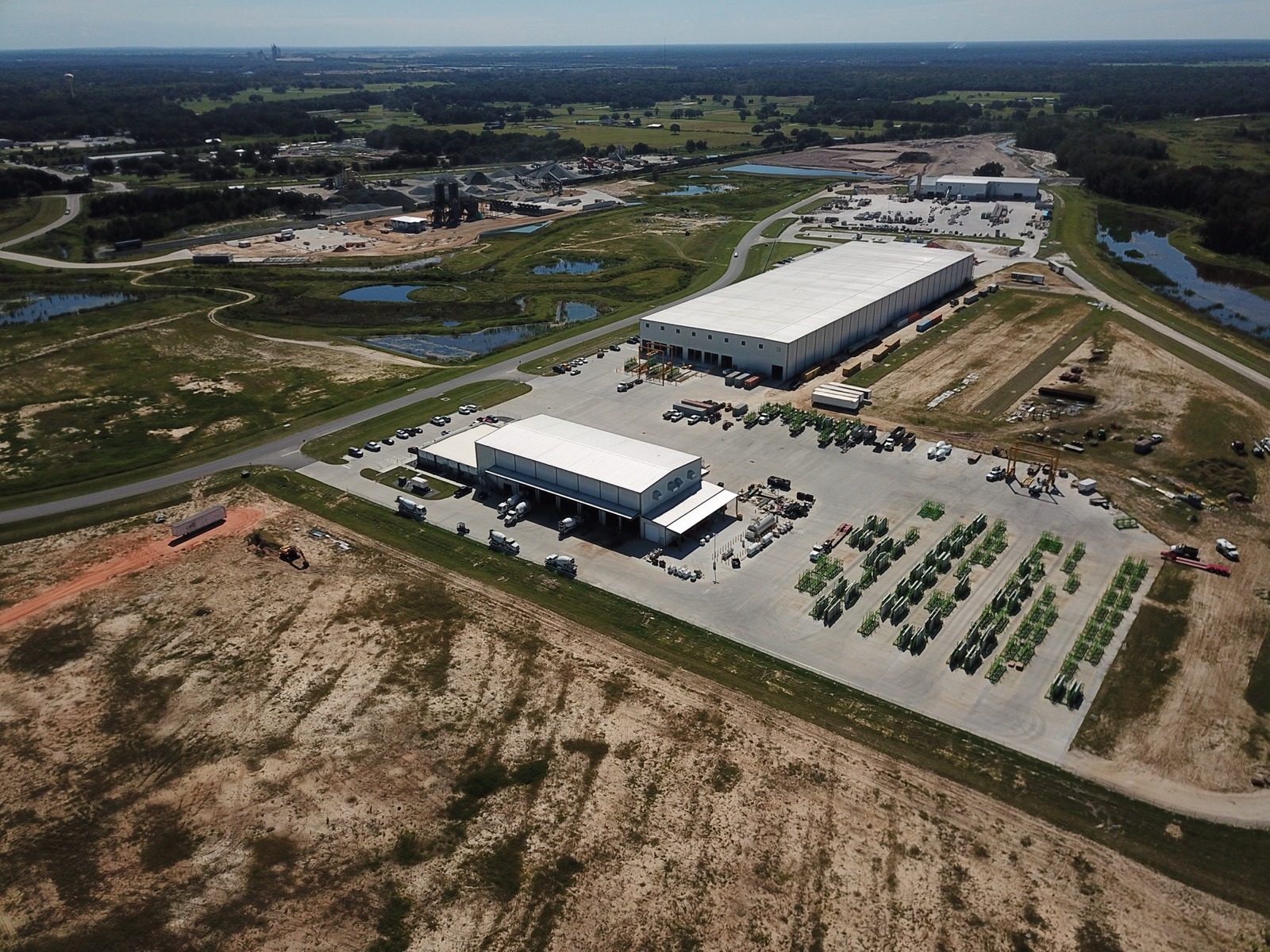 A-Lex Cor, Inc. - Commercial Concrete & Masonry Construction Services